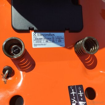 Na predaj Traktorová kosačka Husqvarna CTH172 - 12