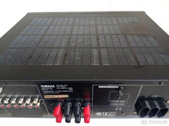 Yamaha AX 492 - 12