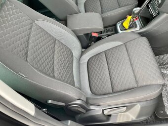 VW SHARAN 2.0 TDI 2018 DSG JOIN ///14.999,- EUR// - 12