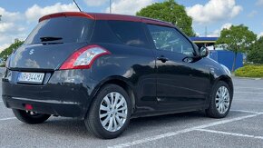 Suzuki Swift - 12