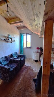 Rodinný dom - bazén, sauna, relax - 12