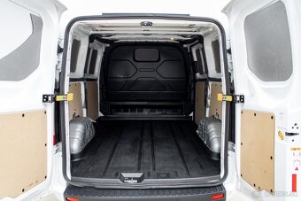 Ford Transit Custom / Worker / T280/ Odpočet DPH - 12