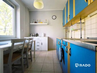 RentHub | Prenájom | Zariadený 2-izb. byt | 55 m² | Malacky - 12