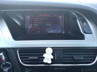 Audi A4 1.8 TSi, S-Line - 12
