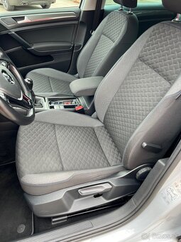Volkswagen Golf 7 Join 85kw TDI - 12