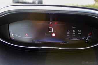 Peugeot 3008 1.5 BlueHDi S&S / AJ NA SPLÁTKY / PROTIÚČET / - 12