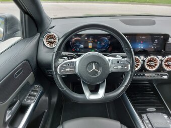 Mercedes-Benz EQA 250 - 12
