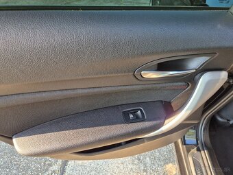 BMW rad 1 118d A/T - 12