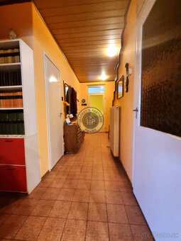 PREDAJ 3izbový rodinný dom Hegyeshalom - 12