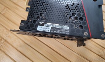 Predám EVGA RTX 3080 FTW3 ULTRA GAMING - 12