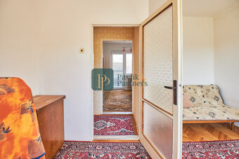 Predaj 4 izbový rodinný dom, garáž, 7,3á pozemok, Zobor - 12