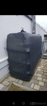 Predám plastové nádrže nádoby septiky žumpy - 12