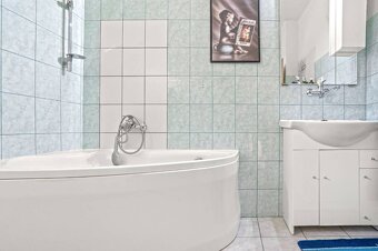 ALL INCLUSIVE | NA PREDAJ VÝNIMOČNÝ RODINNÝ DOM VO VEĽKOM ME - 12