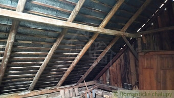 Dom v pôvodnom stave v centre mesta, Spišská Stará Ves - 12