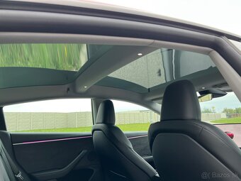 Predám TESLA MODEL 3 HIGHLAND LONG RANGE - 12
