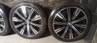 R18 5x112 Original BMW Styling 782 - 2 Series G42 3 Series G - 12