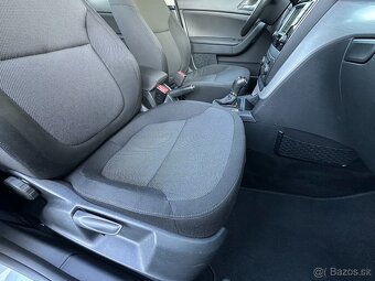 Škoda YETI 1.4TSI/110kW 4x4 DSG ČR r.v. 2017 - 12