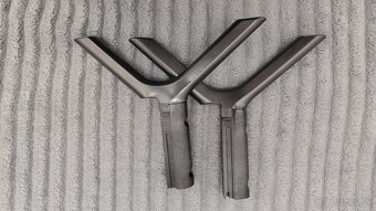 Náhradné diely Samsung UE43RU7172 - 12