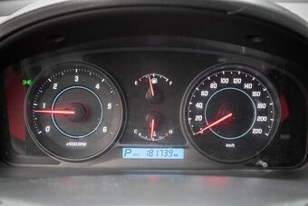 Chevrolet Captiva - 12