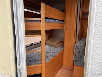 WILK 490 FDK palandy top stav - 12