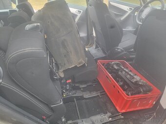 Picasso C4 grand 1.6 TDI - 12