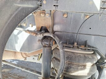 TATRA PHOENIX T 158 6X6 - 12