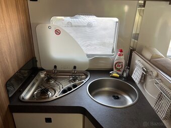 CI Magis 86 XT - Fiat Ducato 2.3 Multijet - 12
