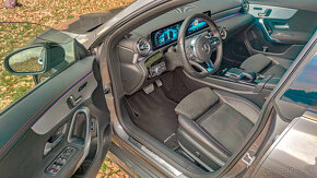 Mercedes CLA 220 kupé, možnosť odpočtu DPH - 12