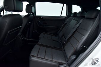 Tarraco 2.0 TDI Excellence, Full LED, Webasto, Mŕtvy Uhol - 12