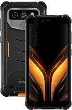 Predám  odolný telefón 5,45″ 4GLte 10600mAh batéria / - 12