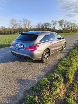 Mercedes-Benz CLA 200d - 12