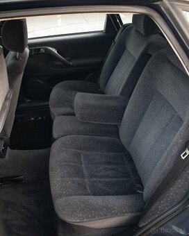 Volkswagen Passat B4 2.0 - 12