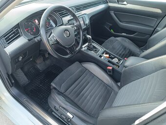 Vw Passat B8 2,0tdi 4x4, 140kw,dsg, r.v.2015 - 12