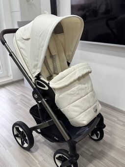 Cybex Talos S 2023 - 12