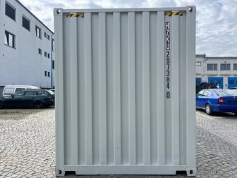 Oneway kontejner 20'HC vrátane dopravy do Bratislavy - 12