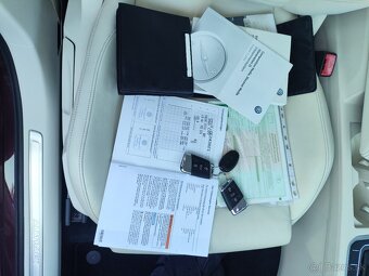Passat alltrack B8 DSG 2.0 TDI 4x4 Webasto 158km - 12