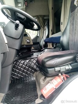 RENAULT PREMIUM 450 DXI - 12