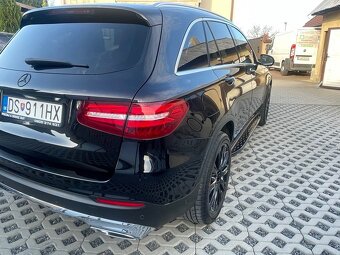 Mercedes benz glc 2019 - 12