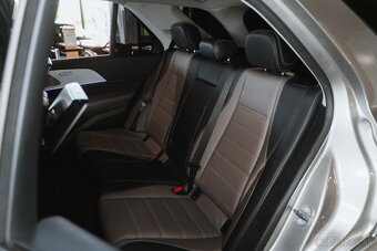 Mercedes-Benz GLE 300d 4MATIC / AMG Packet - 12