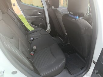 Renault Clio 1.1 benzin + LPG - 12