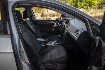 Volkswagen Golf Variant 7 1.6 TDI DSG - 12