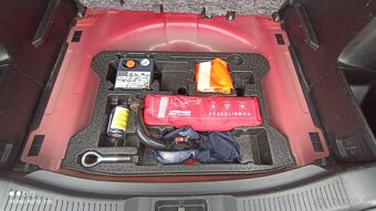 SUZUKI SX4 S-CROSS 1,4 BOOSTERJET  ALLGRIP CVT - 12