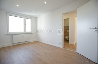 GESTTO | 4-IZBOVÝ BYT NA PREDAJ | J. G. TAJOVSKÉHO – PREDNÁD - 12