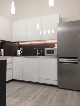 Moderný 2 izbový byt Citypark Ružinov Bratislava na prenajo - 12