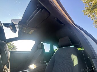 Touareg 3.0tdi 180kw 2012 - 12