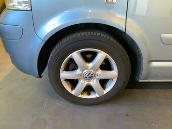 Volkswagen T5 Multivan 2.5 TDi Atlantis - 12
