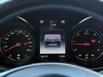 Mercedes-Benz GLC 220d 4Matic AMG - 12