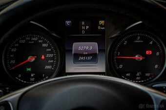 Mercedes-Benz GLC SUV 250d 4MATIC A/T. - 12