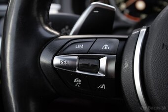 BMW Rad 5 GT 530d xDrive Gran Turismo / AJ NA SPLÁTKY - 12