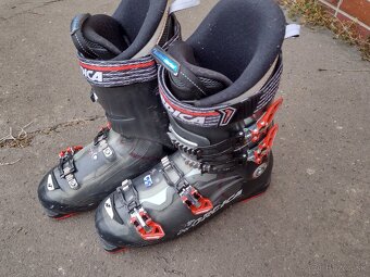 lyže 165cm - 12